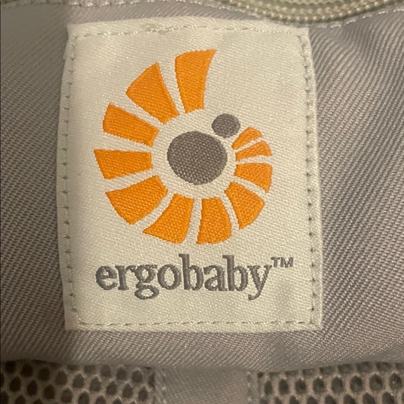 Omni 360 Carrier Pearl Grey - Picture 2 of 7